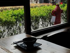 -院子餐厅·大锅菜·老杭帮(桥西直街店)