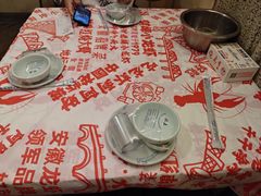 -阿财老铺·老蚌埠龙虾城(华夏总店)