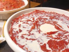 -古蜀人家火锅(文明店)