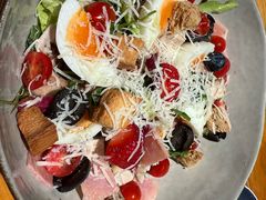 -JINNS锦时 steak&pizza(浸信会礼拜堂旧址店)