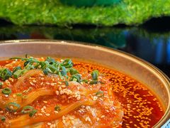 -丽晶轩中餐厅(重庆丽晶酒店)