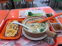 -红荔村肠粉(岗厦店)