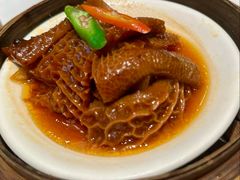 -新雅粤菜馆(南京东路店)