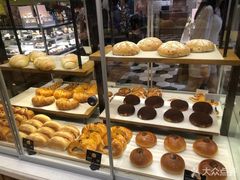 -牛角村(大族广场店)