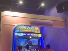 -meland·儿童乐园·游戏厅娃娃机·电玩Xbox(成都合生汇店)