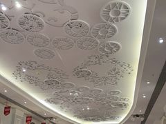 -王府井酒店(金桥港湾店)