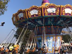 -南京银杏湖乐园