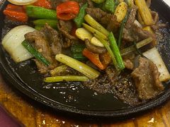 -吉源大排档·鱼生·海鲜(烧烤彩印厂店)