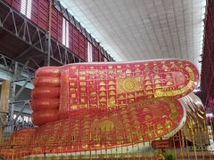 -ခြောက်ထပ်ကြီးရွှေသာလျောင်းဘုရားကြီး