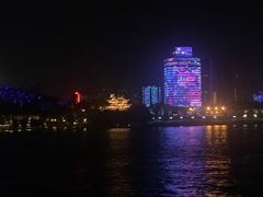 -武汉两江游览·夜游长江(汉口粤汉码头)