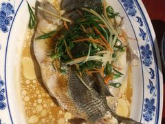 -银珠渔港·海鲜砂锅粥