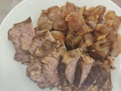 -老刘家永盛斋·传统泡馍(东关南街店)