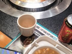 -灶座小锅烀饼·铁锅炖(道里店)