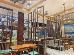 -海铺·渔家虾水饺(皇姑店)