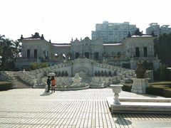 -珠海圆明新园