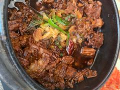 -金明玉小吃(康城路店)