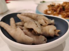白云凤爪-盆满钵满·国家非遗传承(云台店)