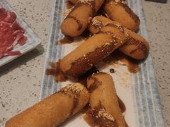 -掂档潮汕牛肉火锅(万象城店)