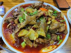 -217丰惠源抓饭(星湖街店)