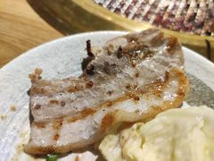 -江户烧肉(高德店)