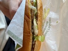 -麦当劳(湖光北街店)