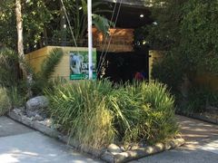 -费瑟代尔野生动物园