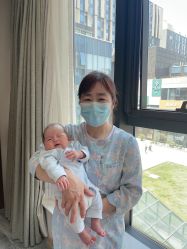 -馨紫罗兰月子会所·独栋月子中心