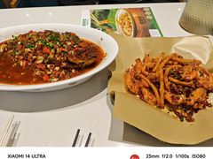 -绿草地·湘菜(7mall店)