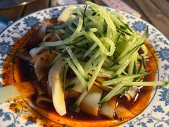 -柴窝堡22号辣子鸡·传承新疆菜