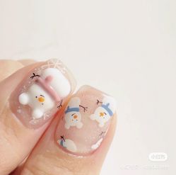 -悦指间美甲美睫