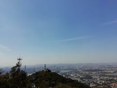 -紫金山天文台