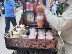 -瓦洛洛传统市场