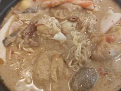 -O记东北砂锅麻辣烫