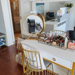 -演员的秘密·皮肤管理