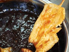 -田甜香酥鸡(中市口店)