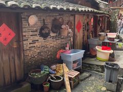 -福建土楼(南靖)景区