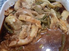 -虹海圣肉饼店家常菜馆