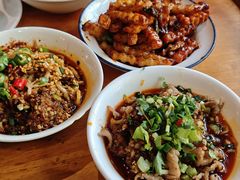 -付小姐在成都(中山公园店)