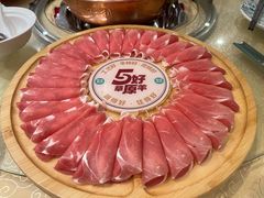 -阳坊胜利涮羊肉(阳坊老店)
