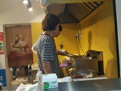 -傅强排骨(成都总店)