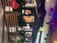 -麦当劳(宜安广场店)