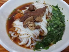 -肆姐面粉馆(坡子街店)