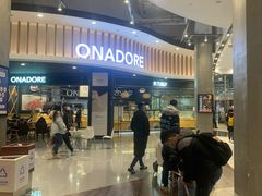 -星巴克臻选(武汉经开永旺梦乐城店)