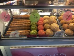 -西树泡芙(正佳店)