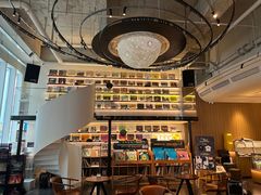 -黑胶星球(华发中城商都店)