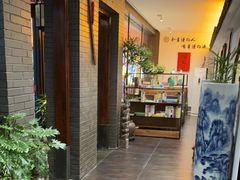 -笨鸡小跑·临沂炒鸡·佛跳墙(罗庄店)