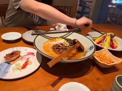 -旨味Umami_融合料理(万博汇店)