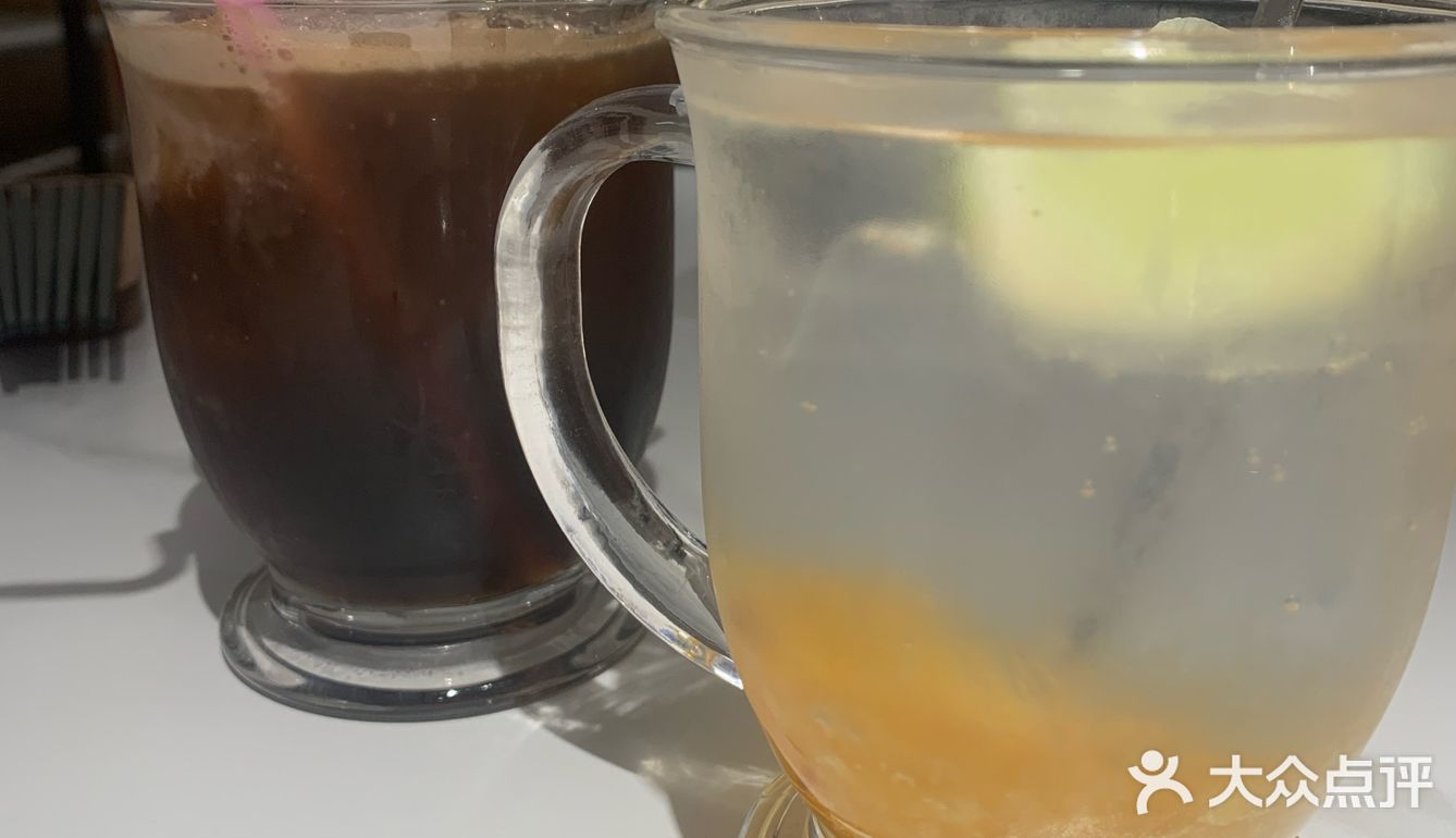 鬆啲茶餐厅（市民中心店）：味蕾的港式之旅