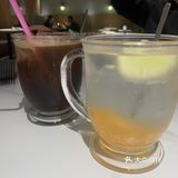 鬆啲茶餐厅（市民中心店）：味蕾的港式之旅