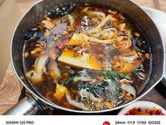 -小满手工粉(北京来福士店)